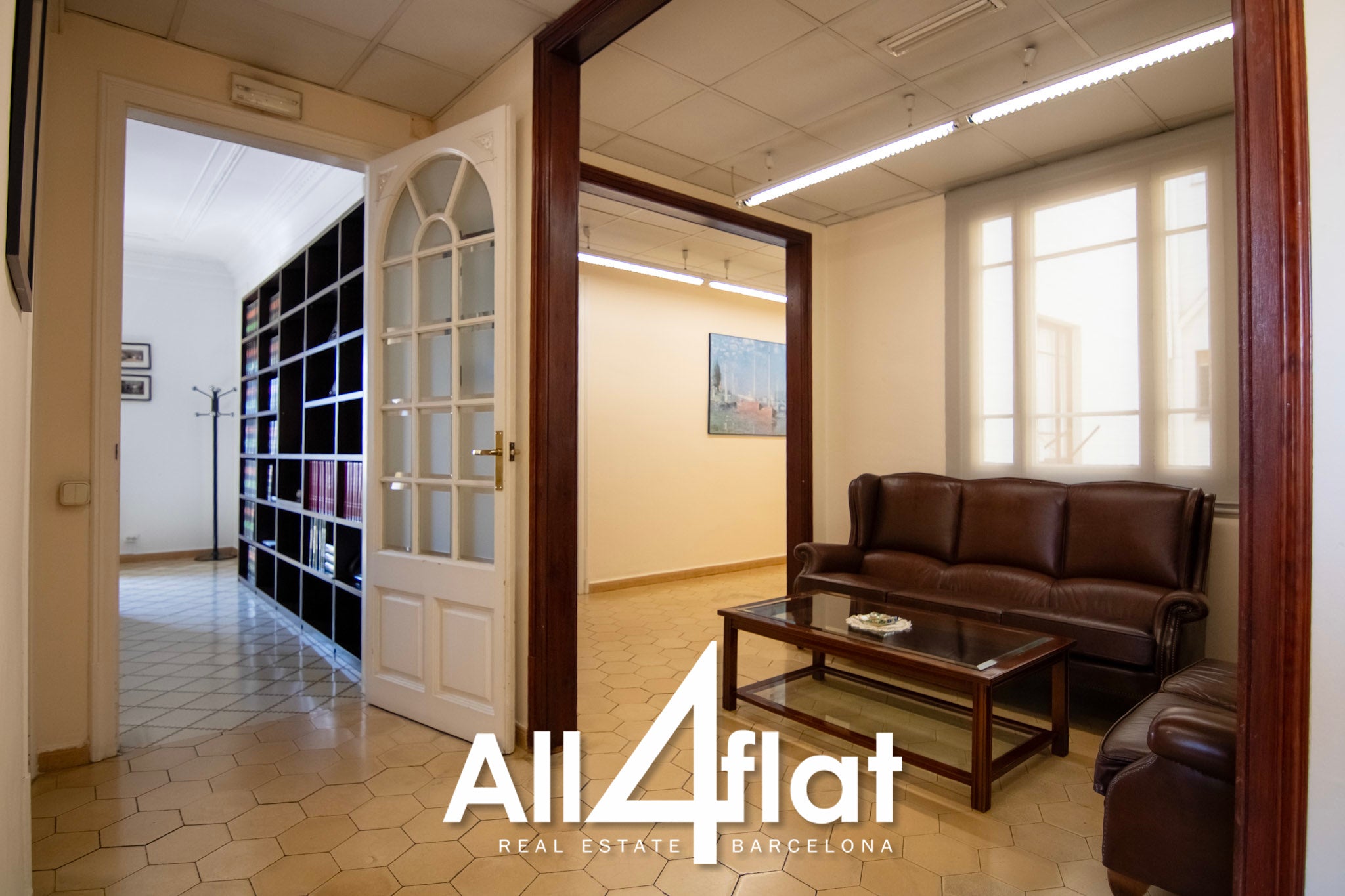 Via Laietana - Réf. : 003548 