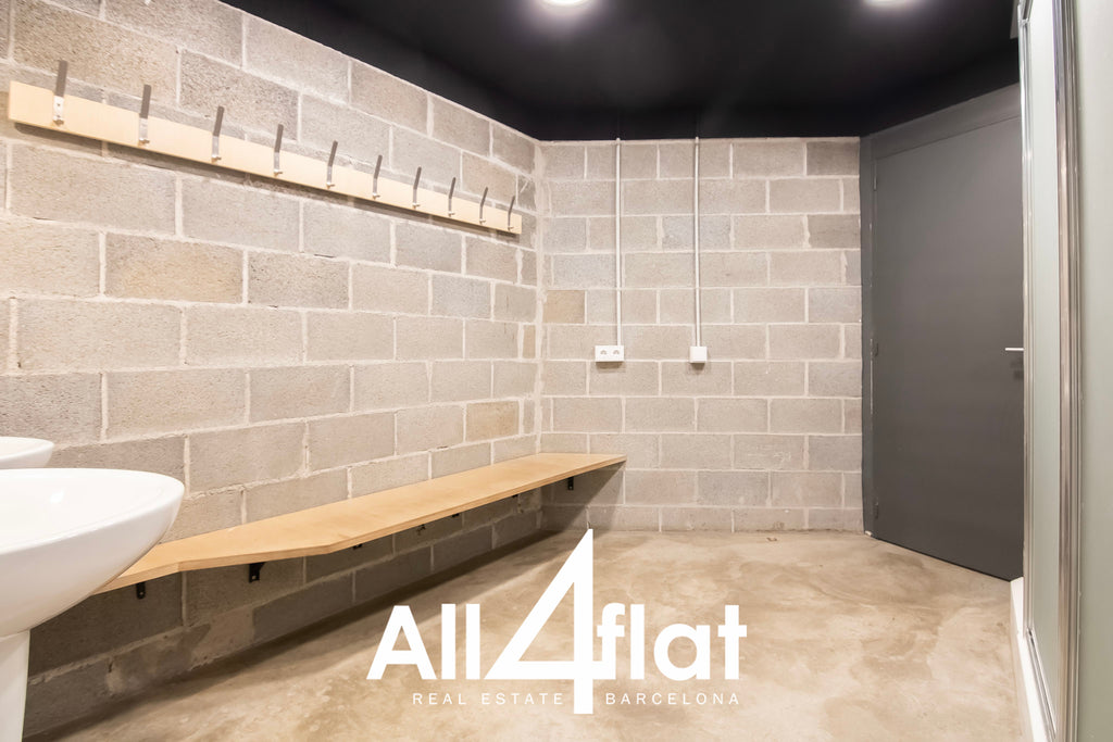 C/ Paseo Taulat - Réf: 003379A 