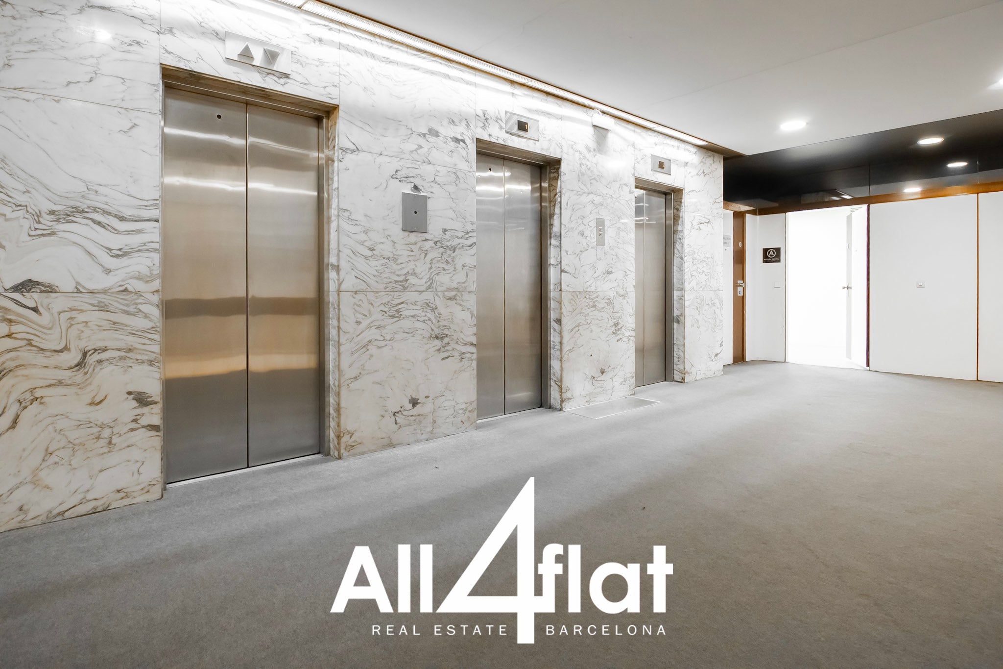 C/ Rambla Catalunya - Ref: 003386