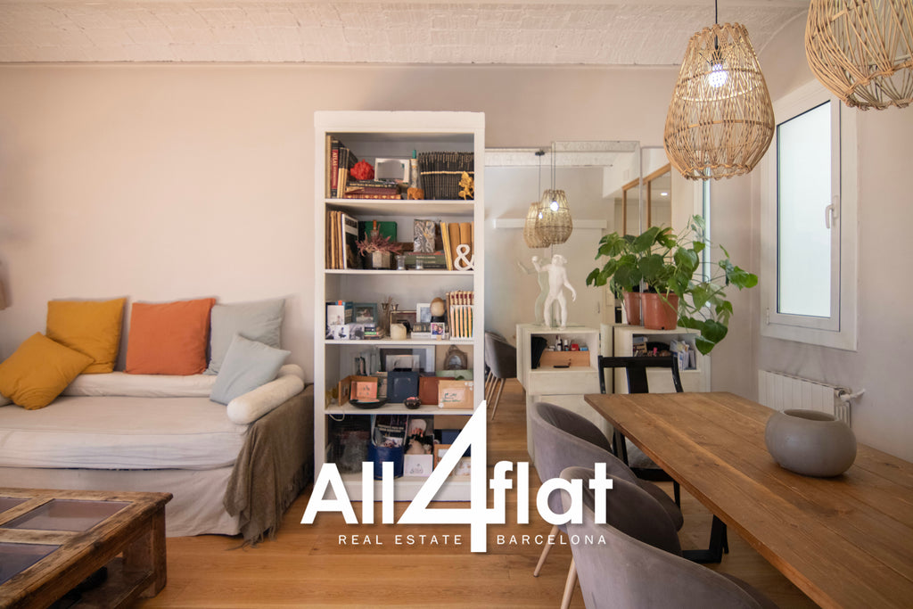 C/ Déu I Mata - Réf. : 003596 