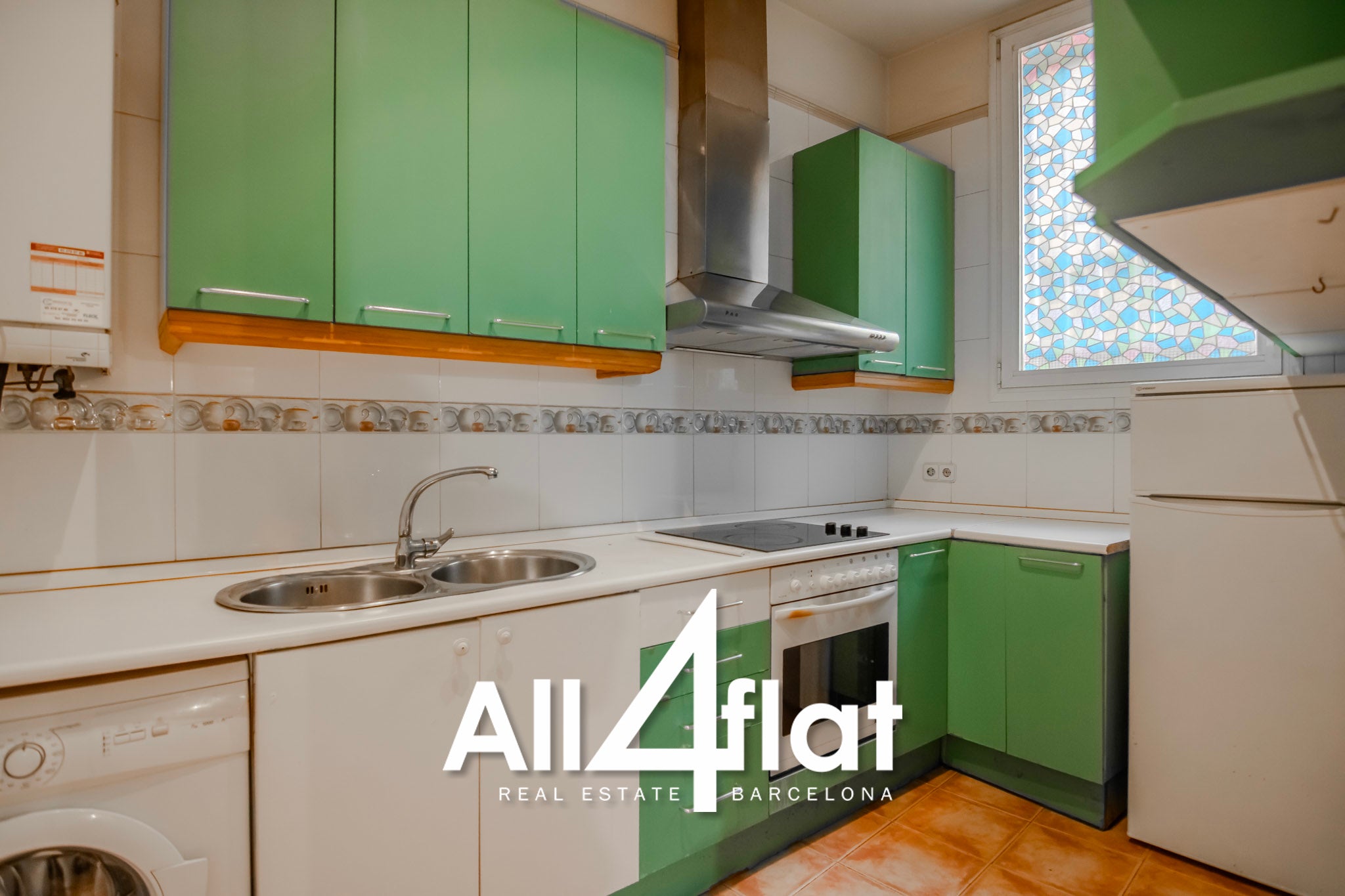 C/ Roca - Réf. : 003599