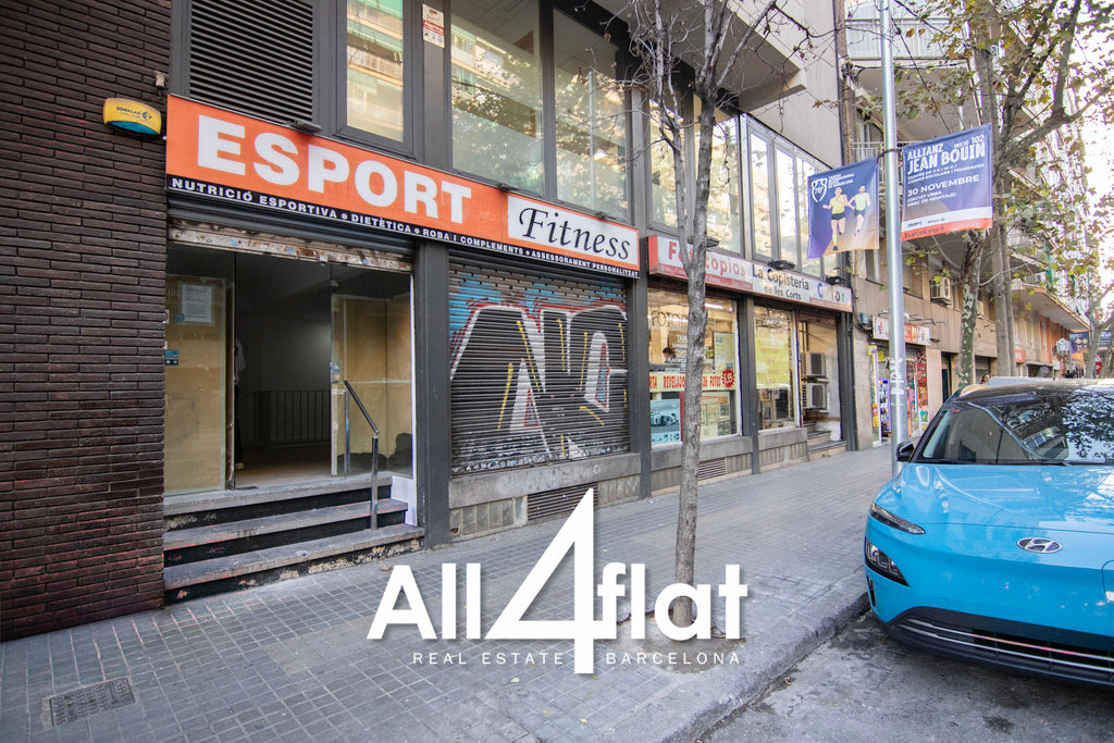 Madrid Avenue - Ref: 003612 