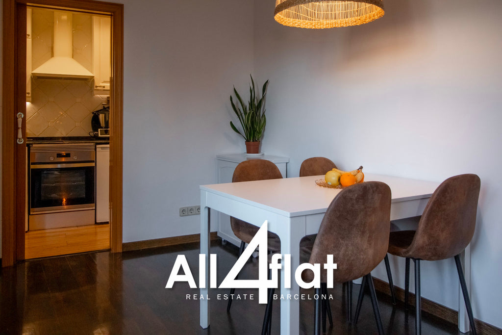 C/ Galileu - Ref: 001684B