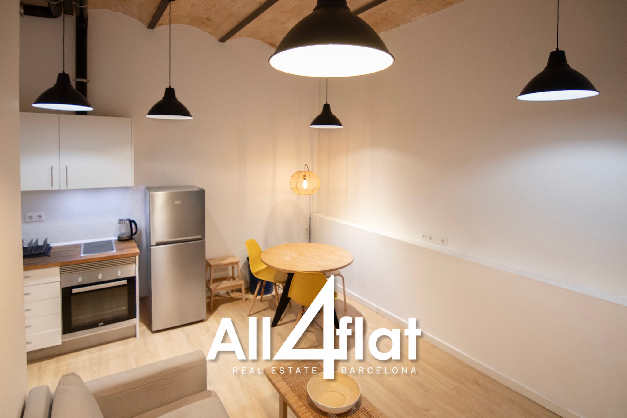 C/ Córsega - Ref: 003620