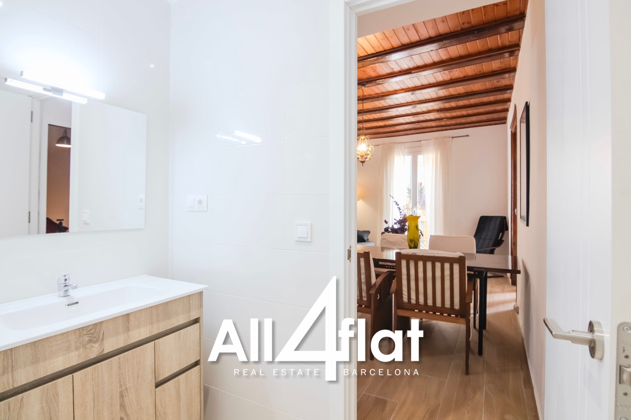 C/ Sitges - Réf. : 003422C 