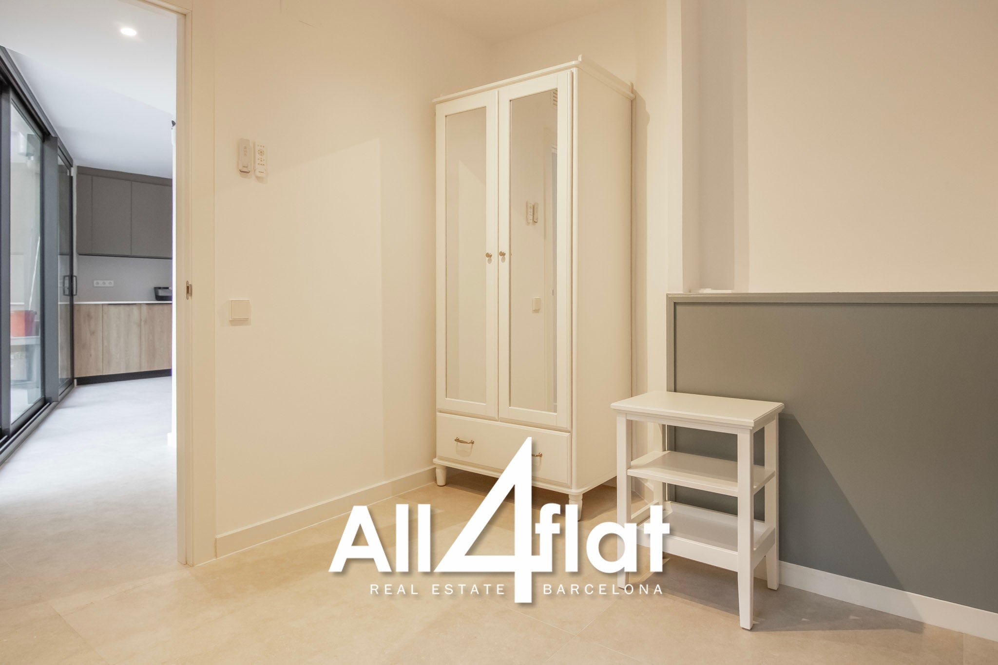 C/ Garrotxa - Réf. : 001459AB 