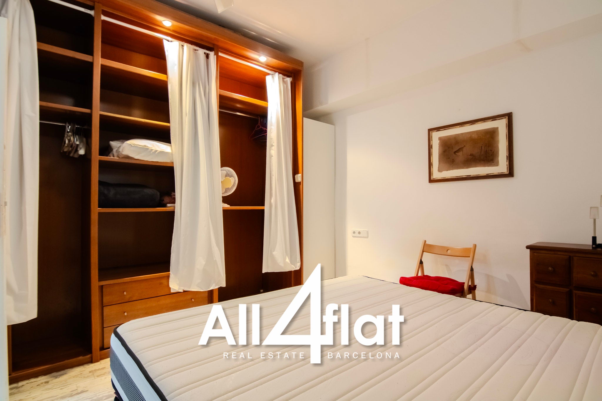 C/ Gran de La Sagrera - Ref: 003434B 