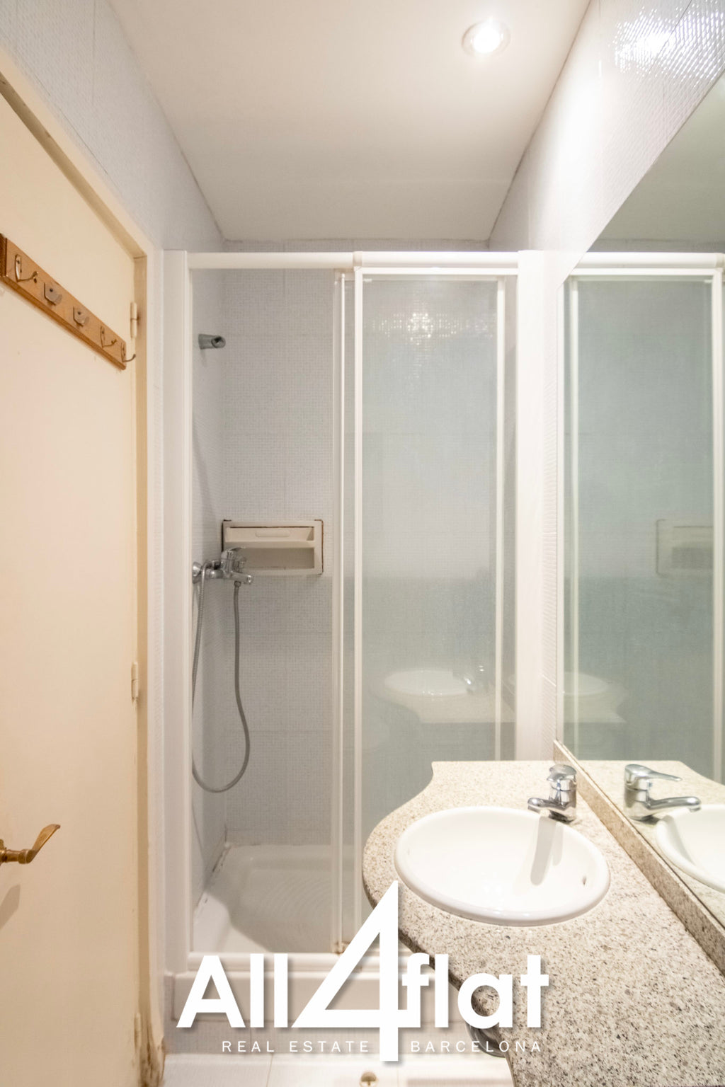 C/ Parallèle - Réf. : 002288E 