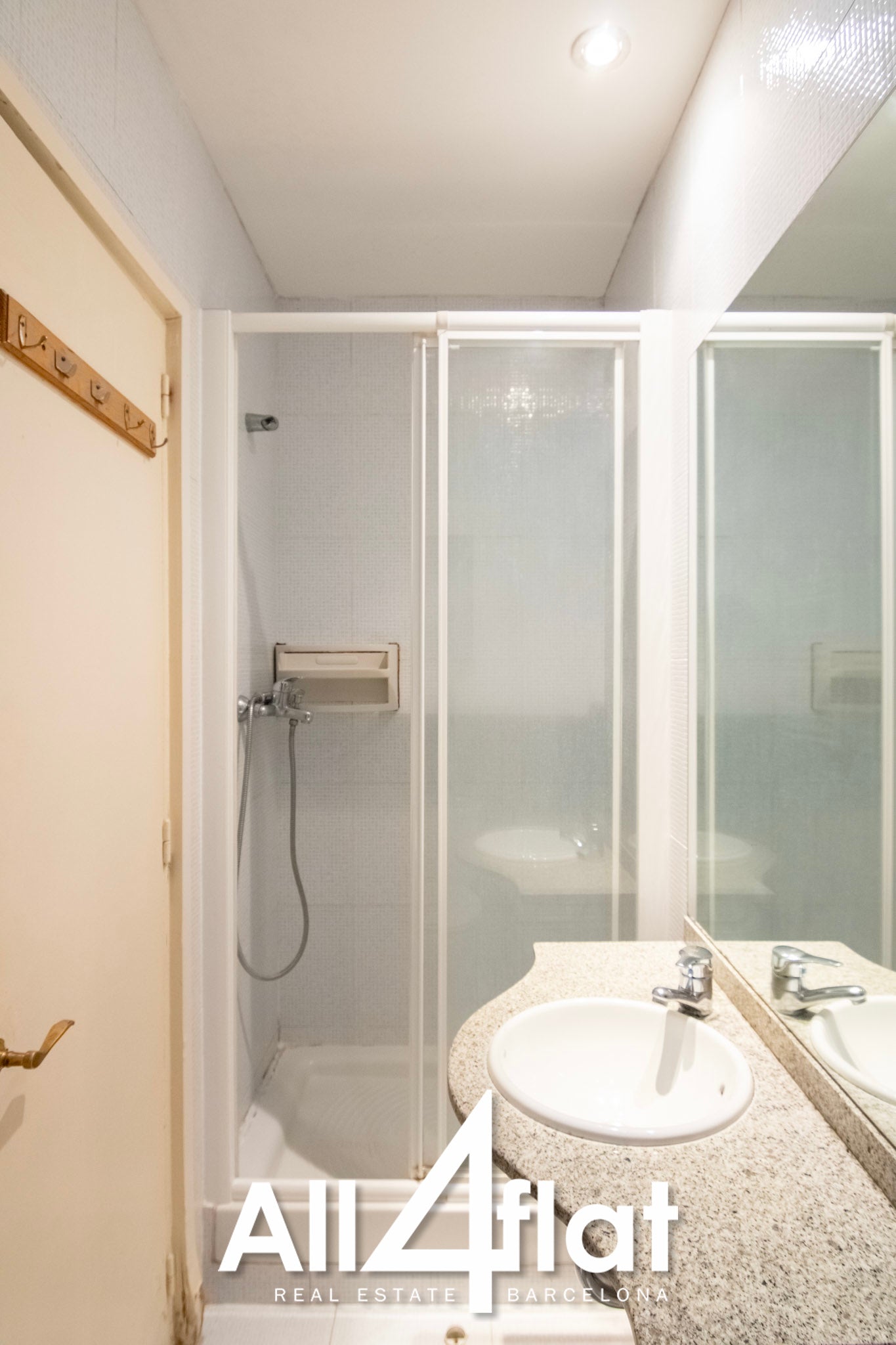 C/ Parallèle - Réf. : 002288E 