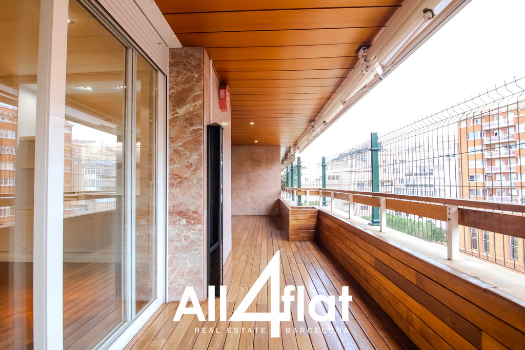 C/ Teodora Lamadrid - Ref: 003129NP