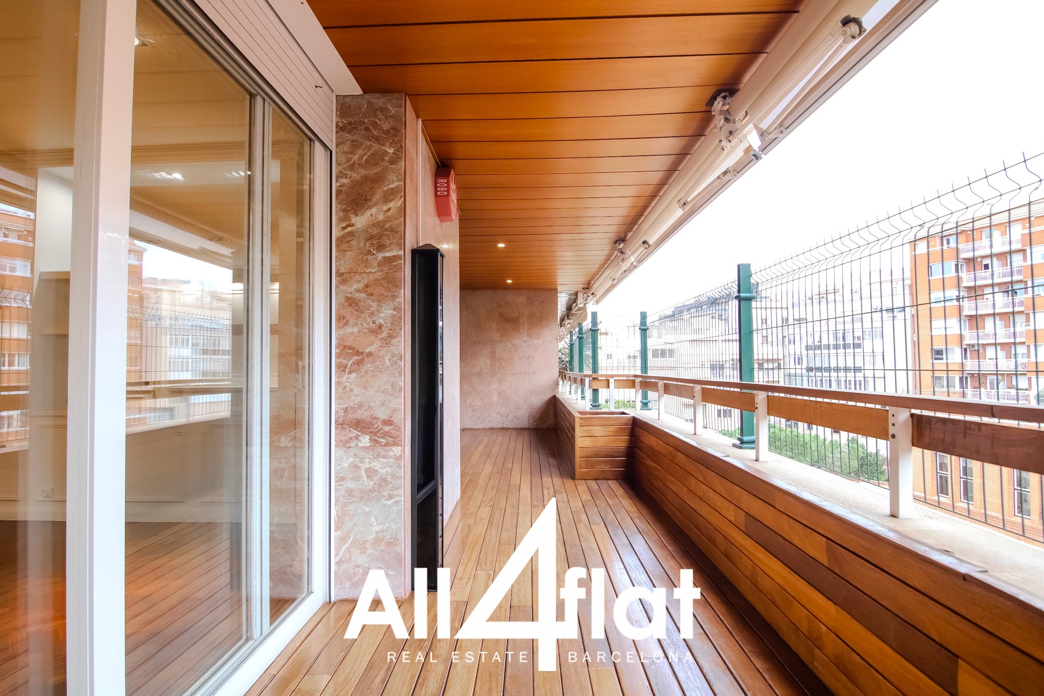 C/ Teodora Lamadrid - Ref: 003129NP