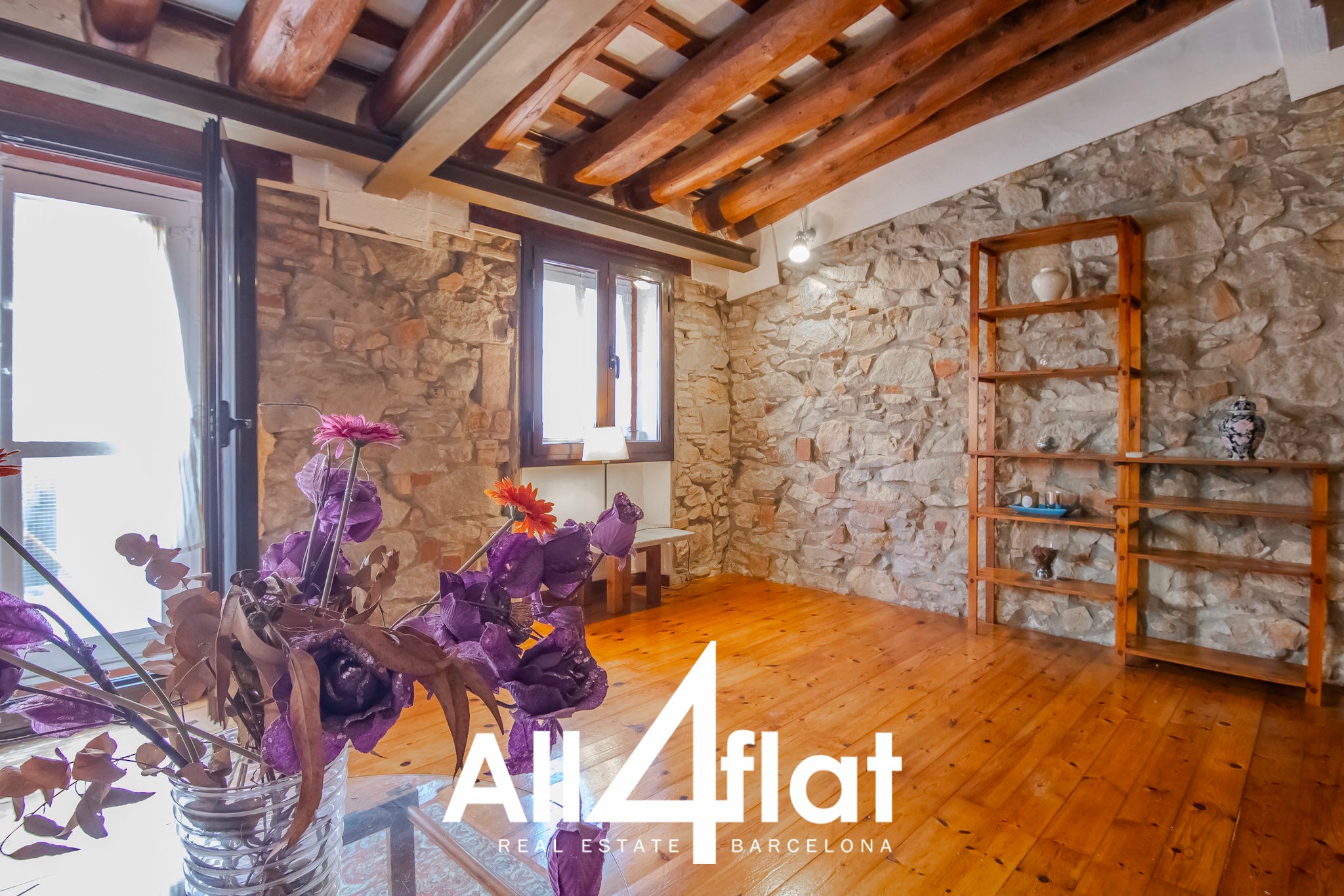 C/ Guardia - Réf. : 000757V 