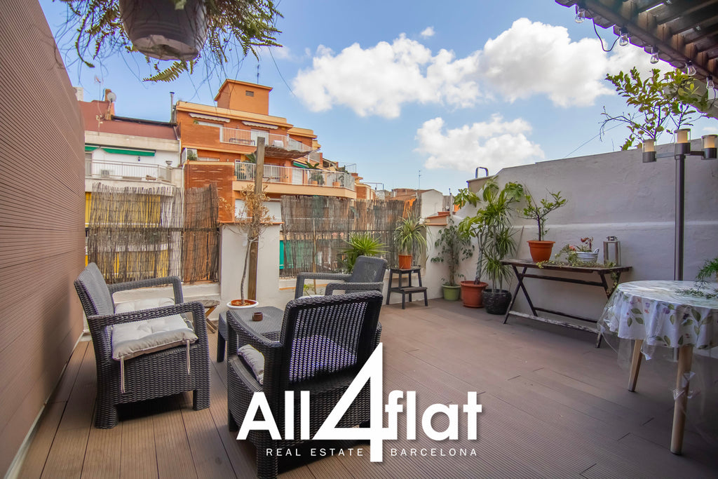 C/ Diputació - Réf. : 003558 