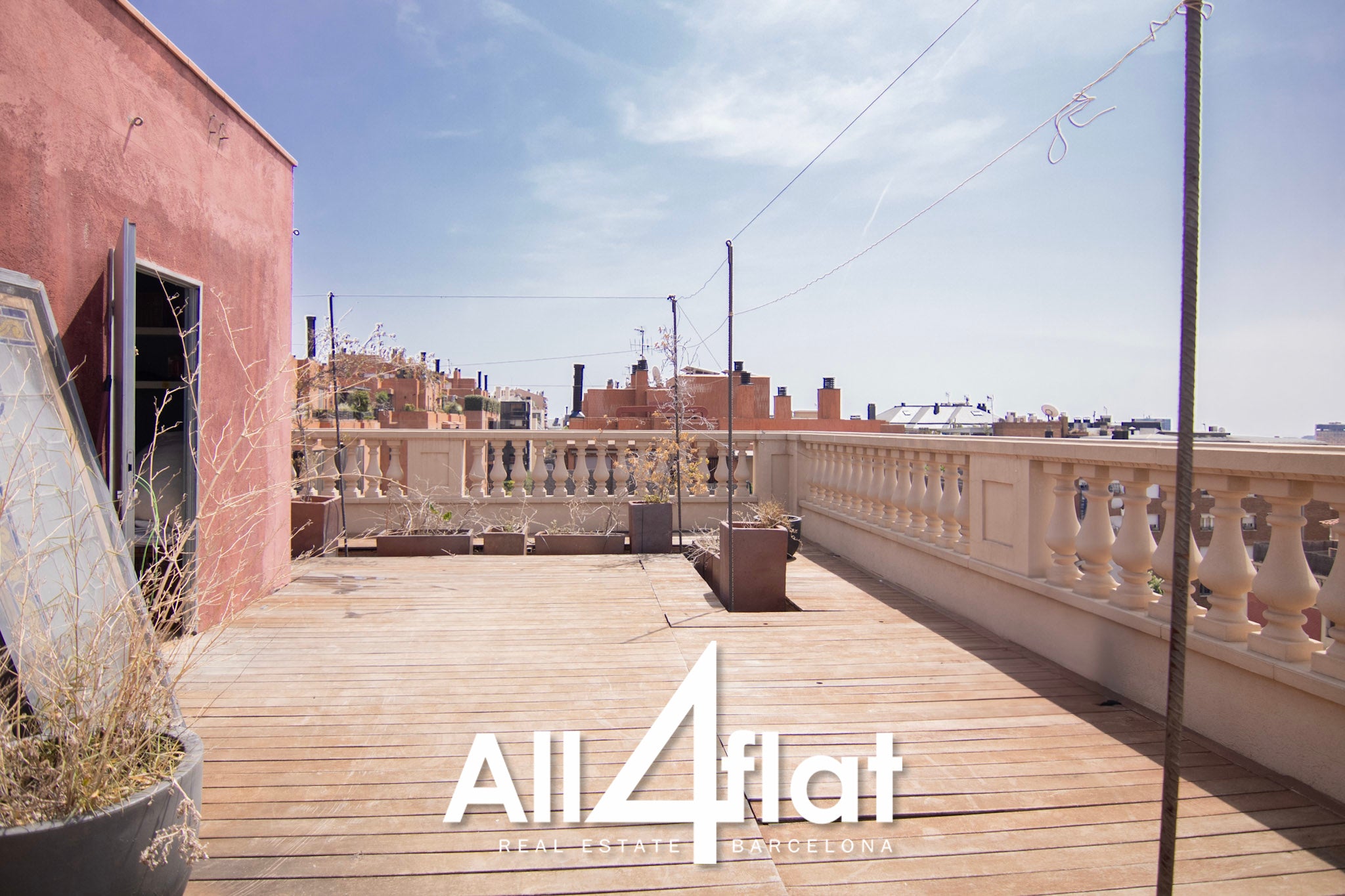 C/ Vico - Réf. : 003541 