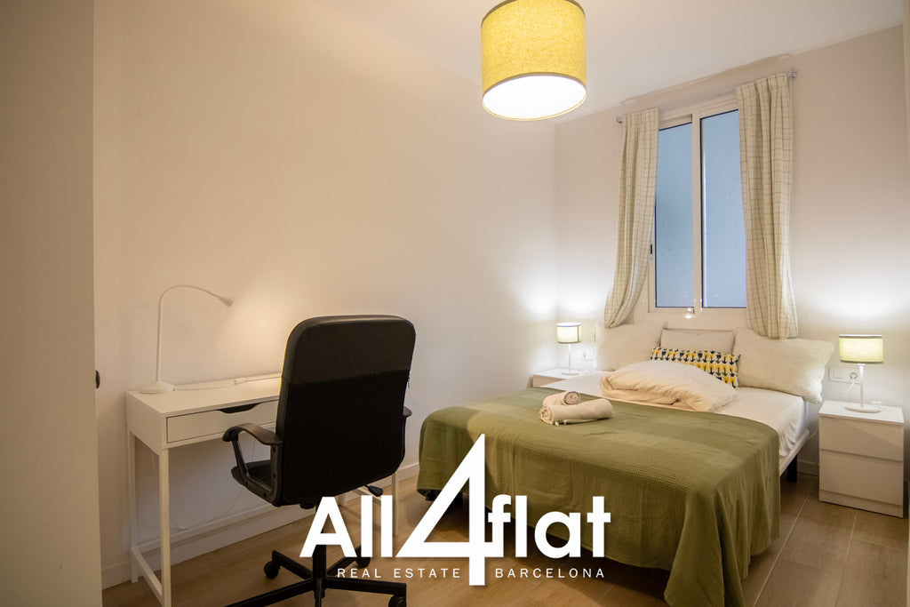 C/ Consell de Cent - Réf: 003584 