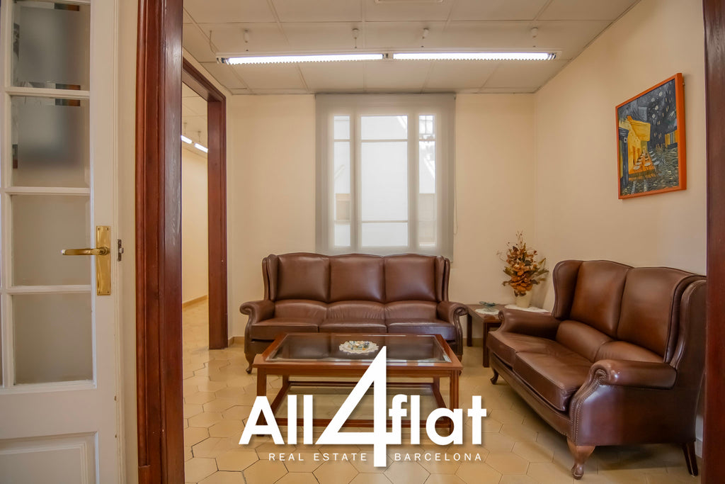 Via Laietana - Réf. : 003548 