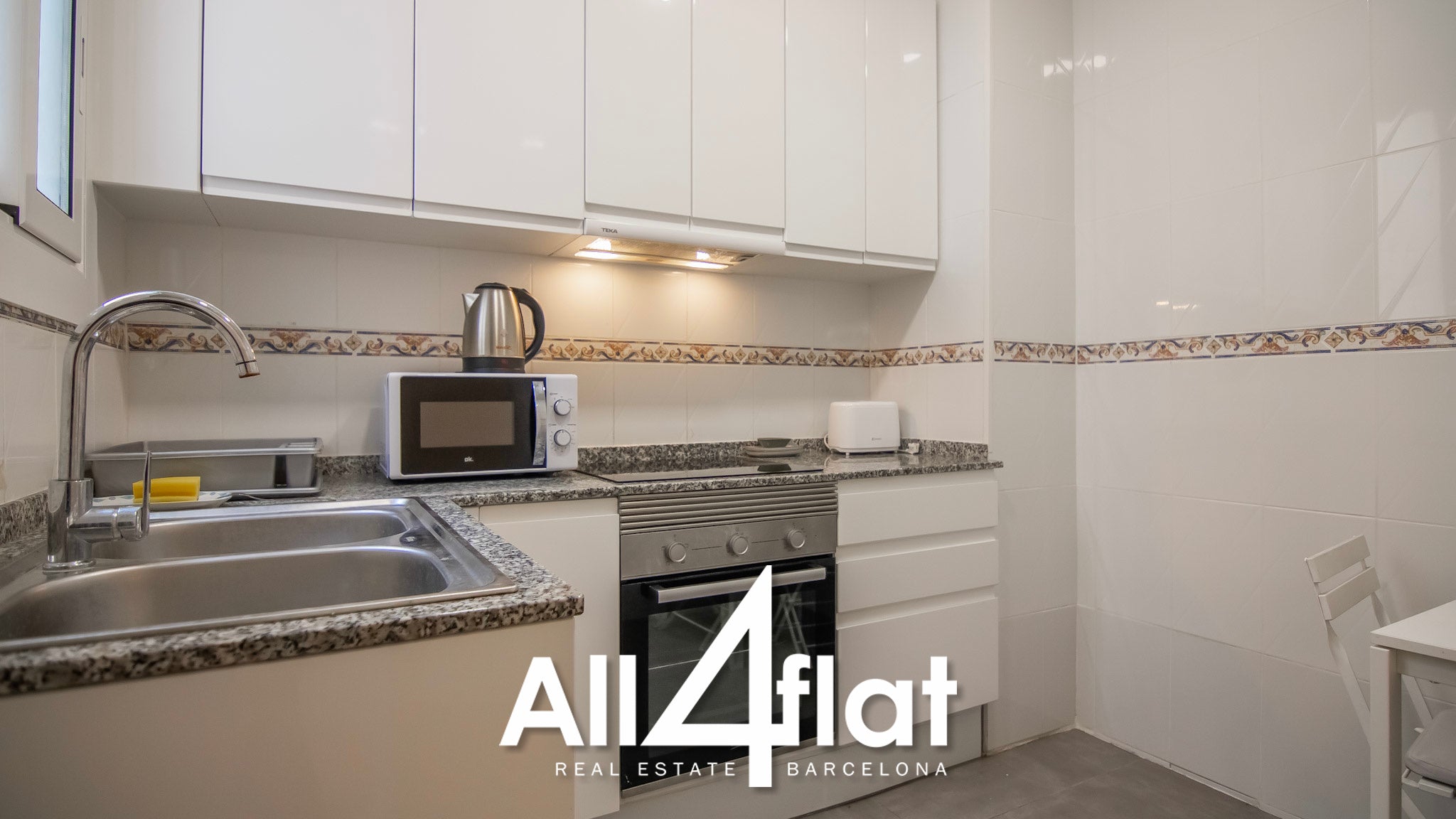 C/ Vilamarí - Réf. : 003586 