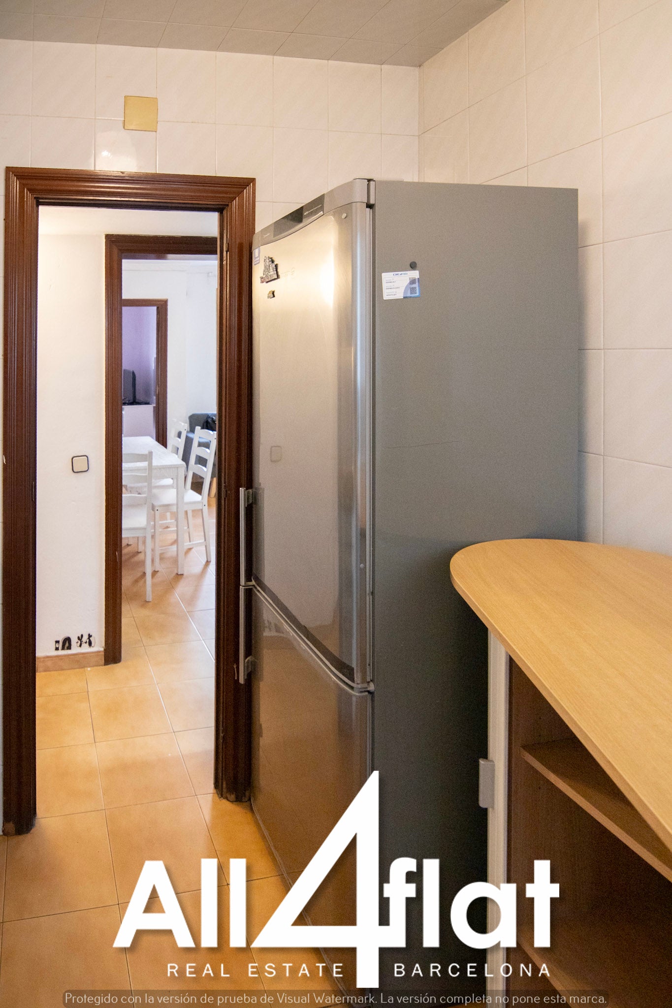 C/ Bòbiles - Réf. : 003588 