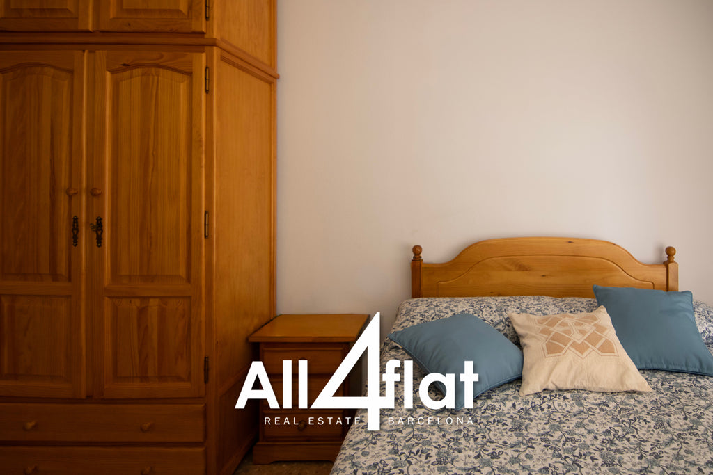 C/ Catalunya - Réf. : 003602 