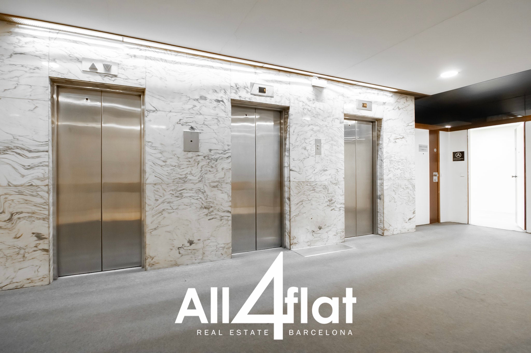 C/ Rambla Catalunya - Ref: 003386