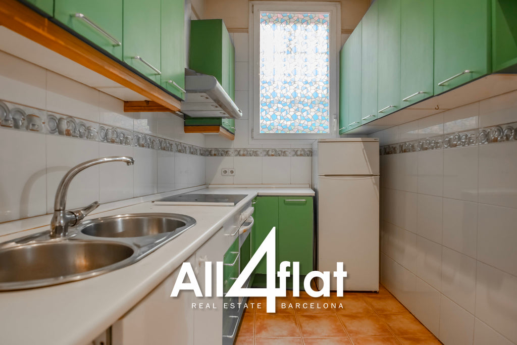 C/ Roca - Réf. : 003599