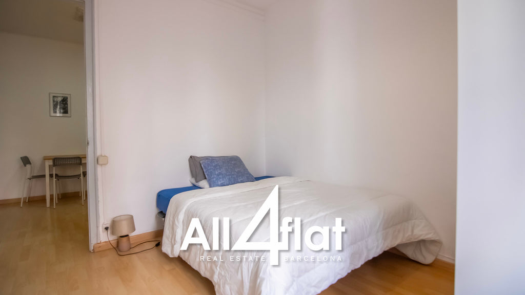 C/ Piquer - Réf. : 003608 