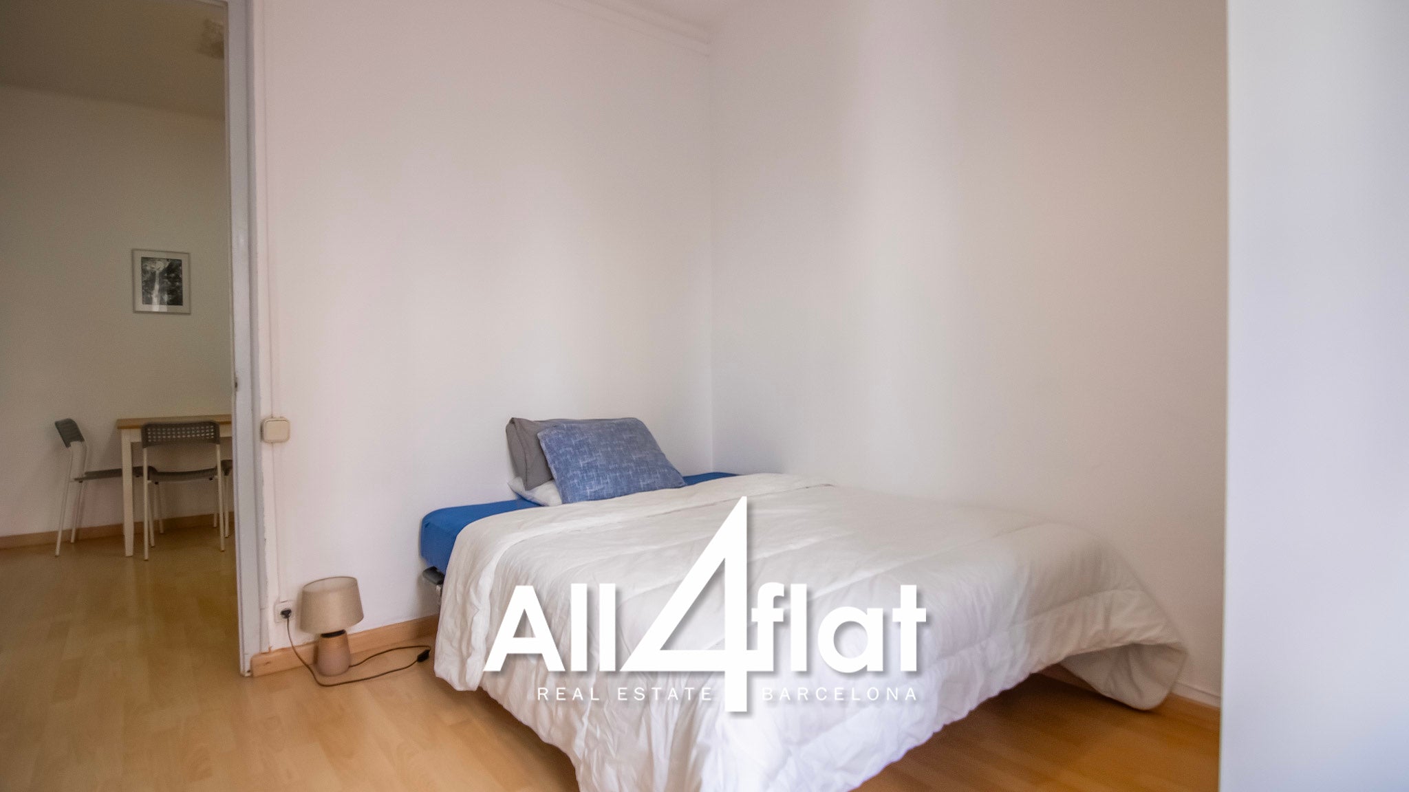 C/ Piquer - Réf. : 003608 