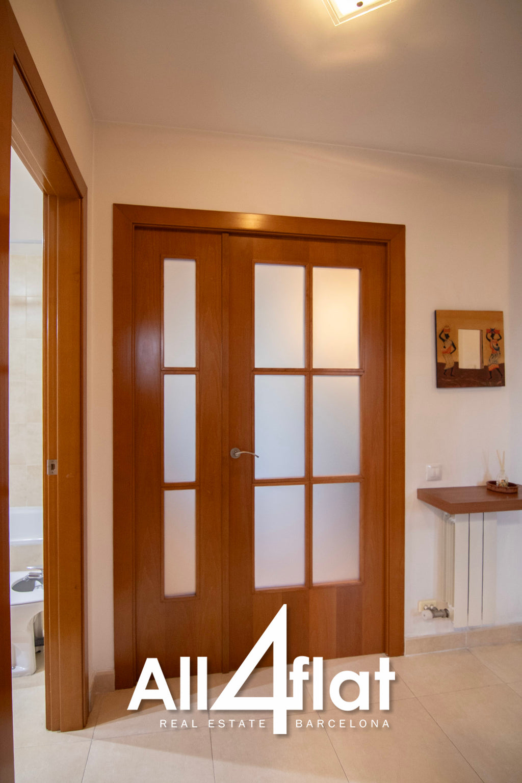 C/ Ramón Menéndez Pidal - Ref: 003611