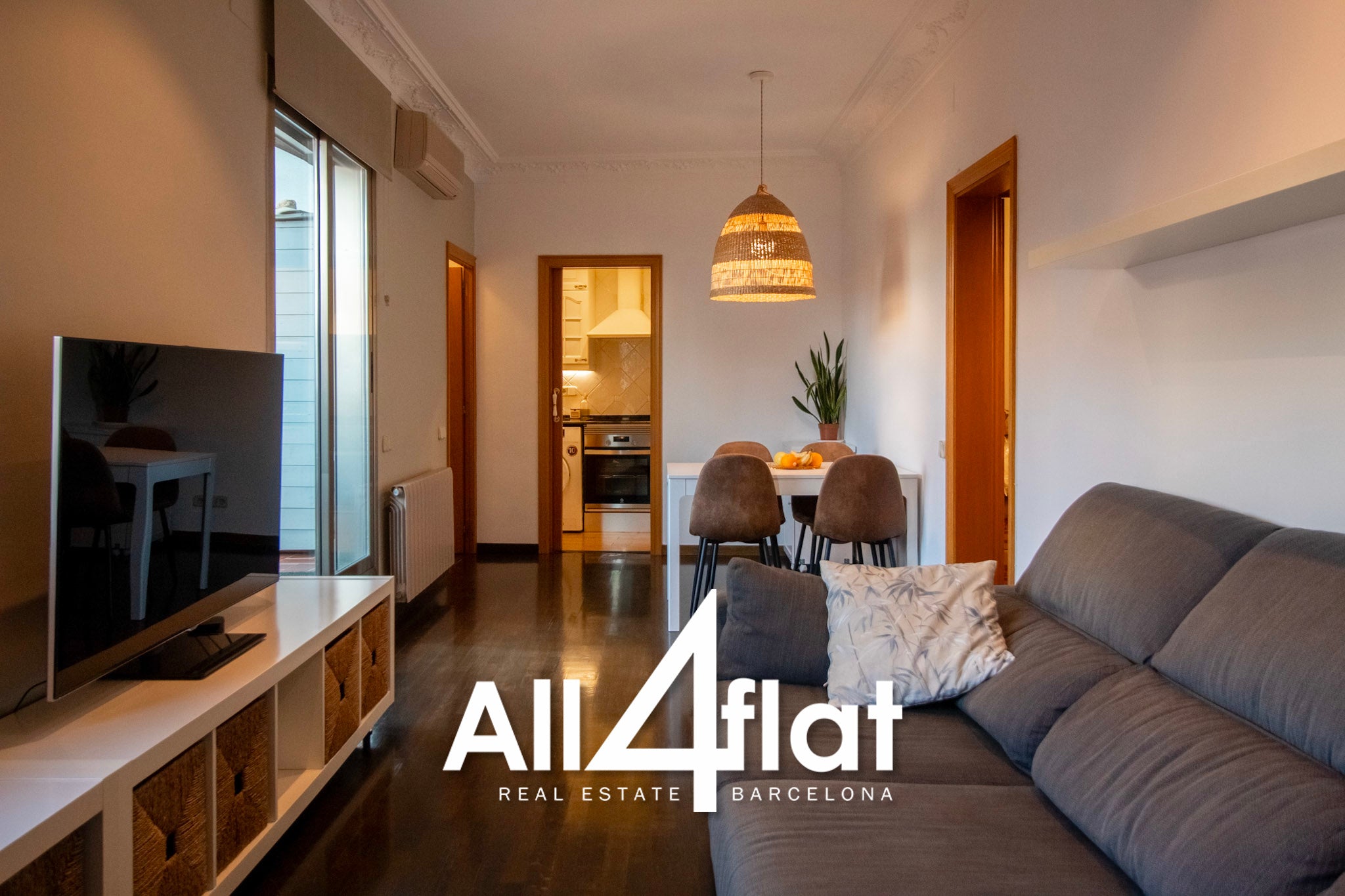 C/ Galileu - Ref: 001684B