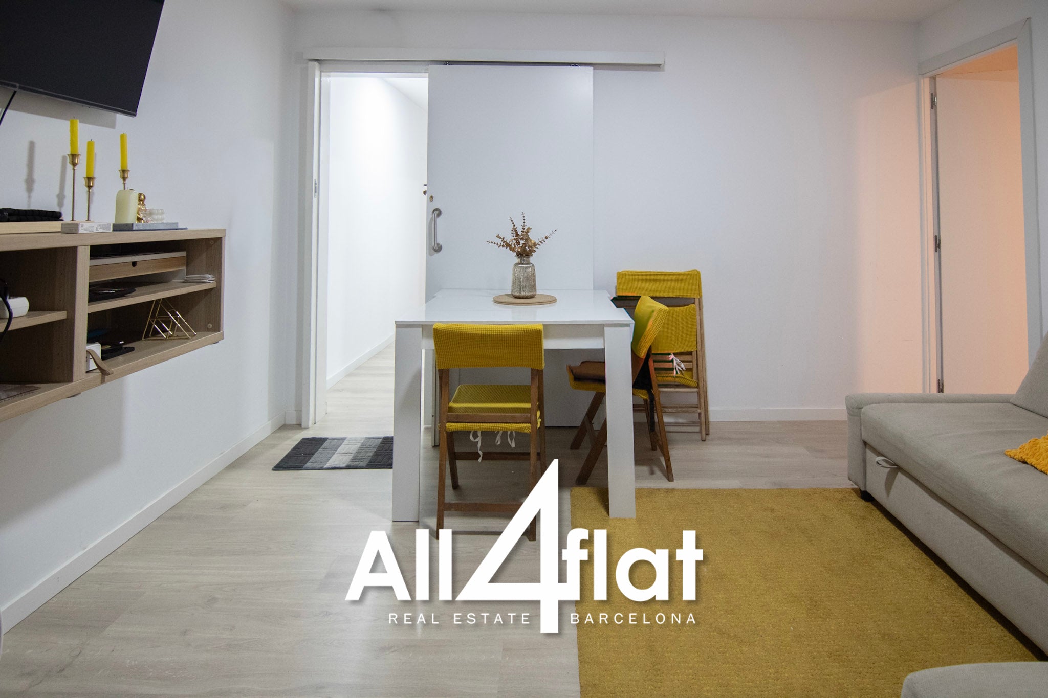 Vía Barcino - Ref: 003613