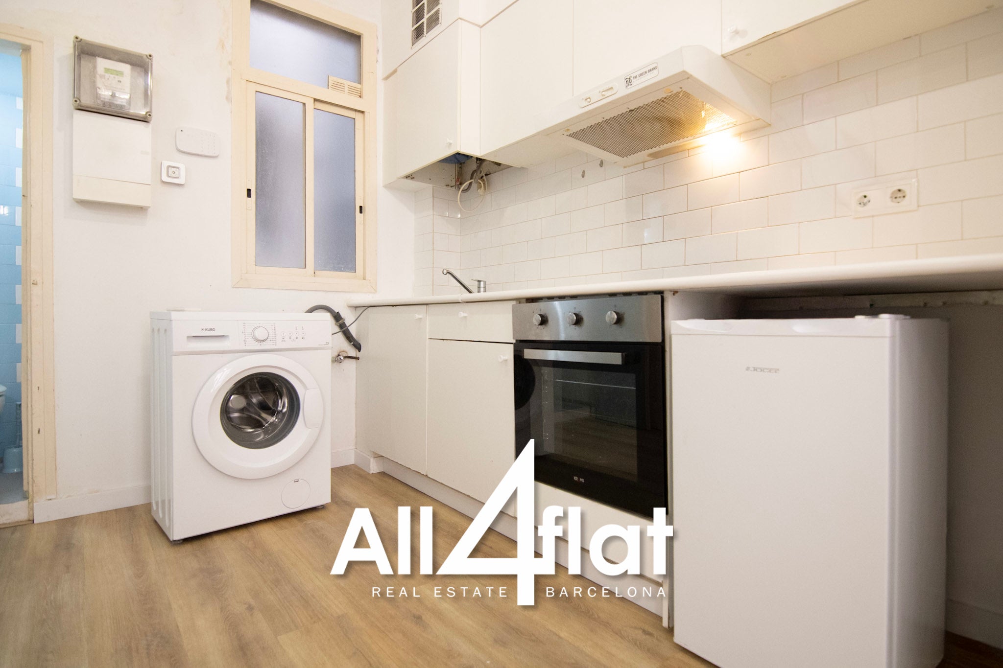 C/ Lluna - Ref: 003519 