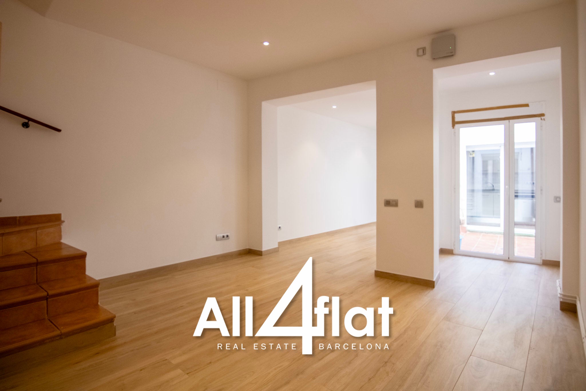 C/ Doctor Santponç - Ref: 003619 