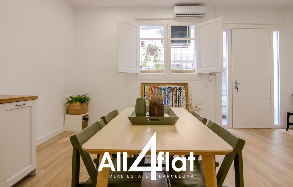 C/ Nil Fabra - Réf. : 003322 