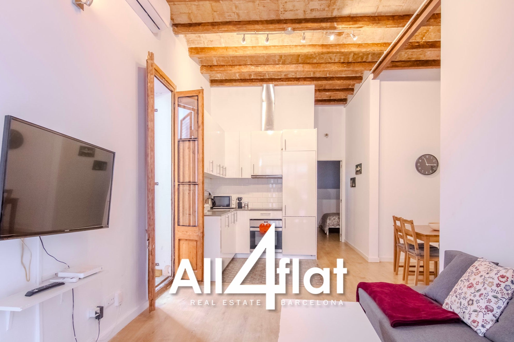 C/ Llobregat - Ref: 003591