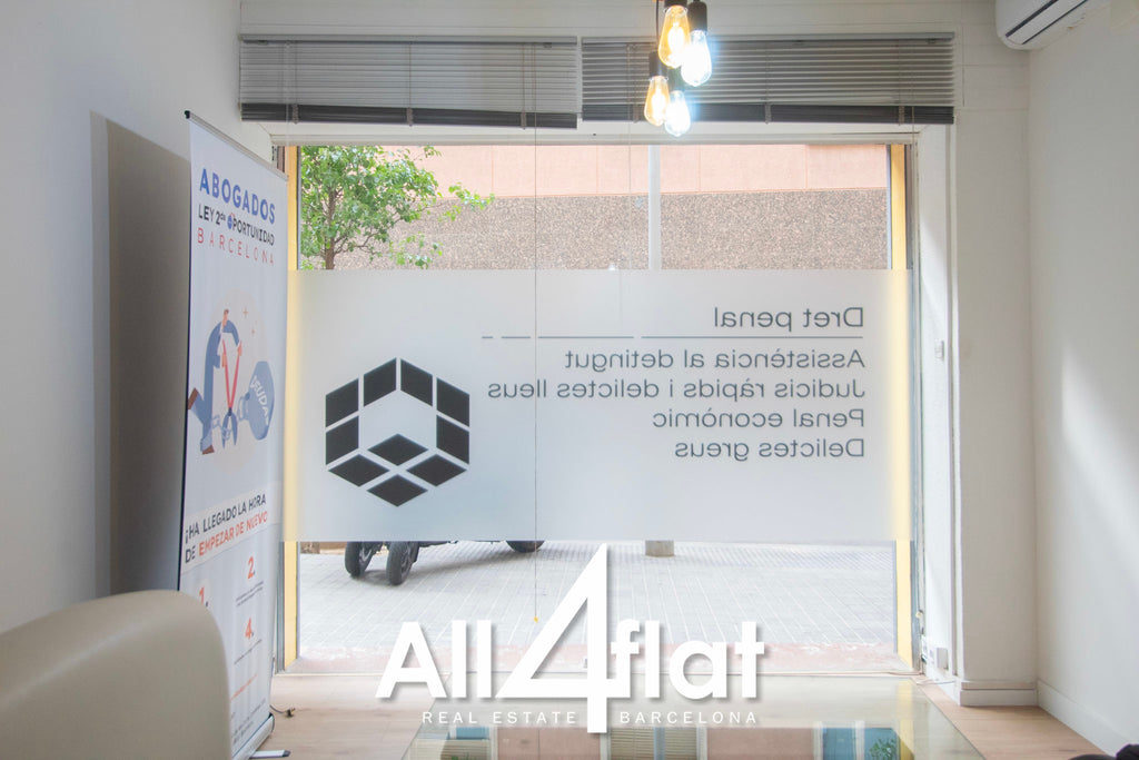 Rue Cardener - Réf. : 003552A 