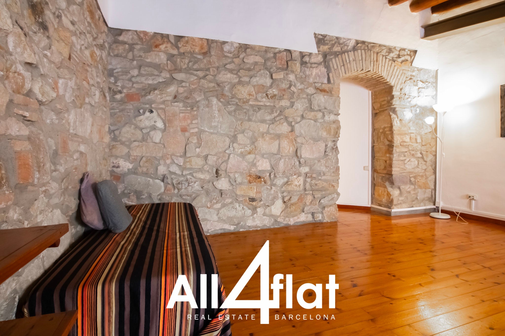 C/ Guardia - Réf. : 000757V 