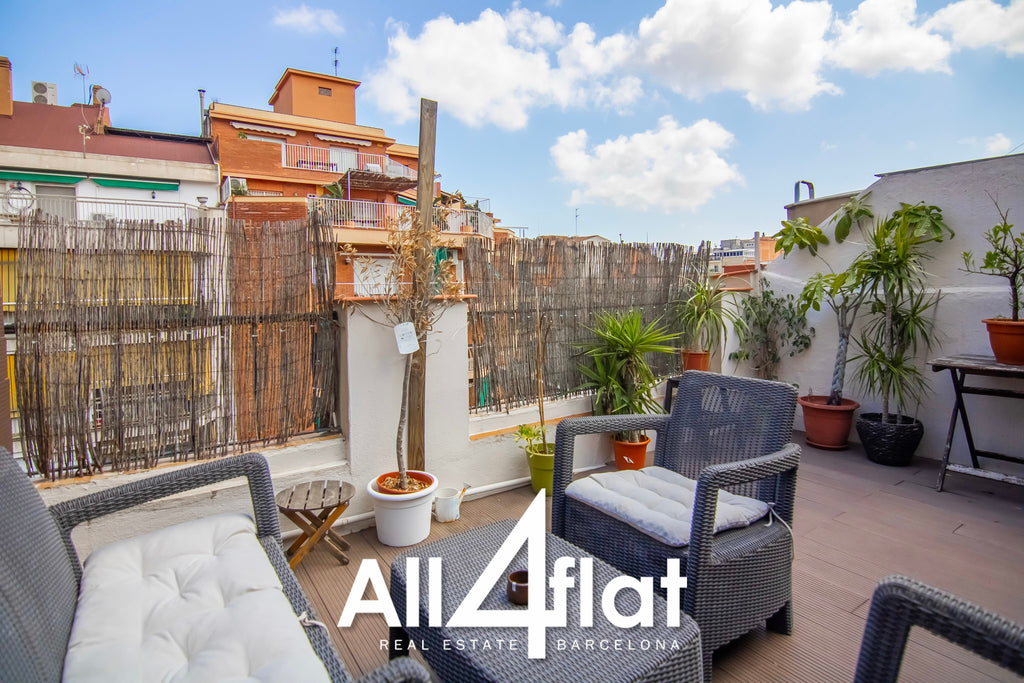 C/ Diputació - Réf. : 003558 