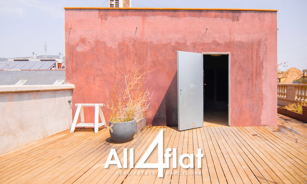 C/ Vico - Réf. : 003541 