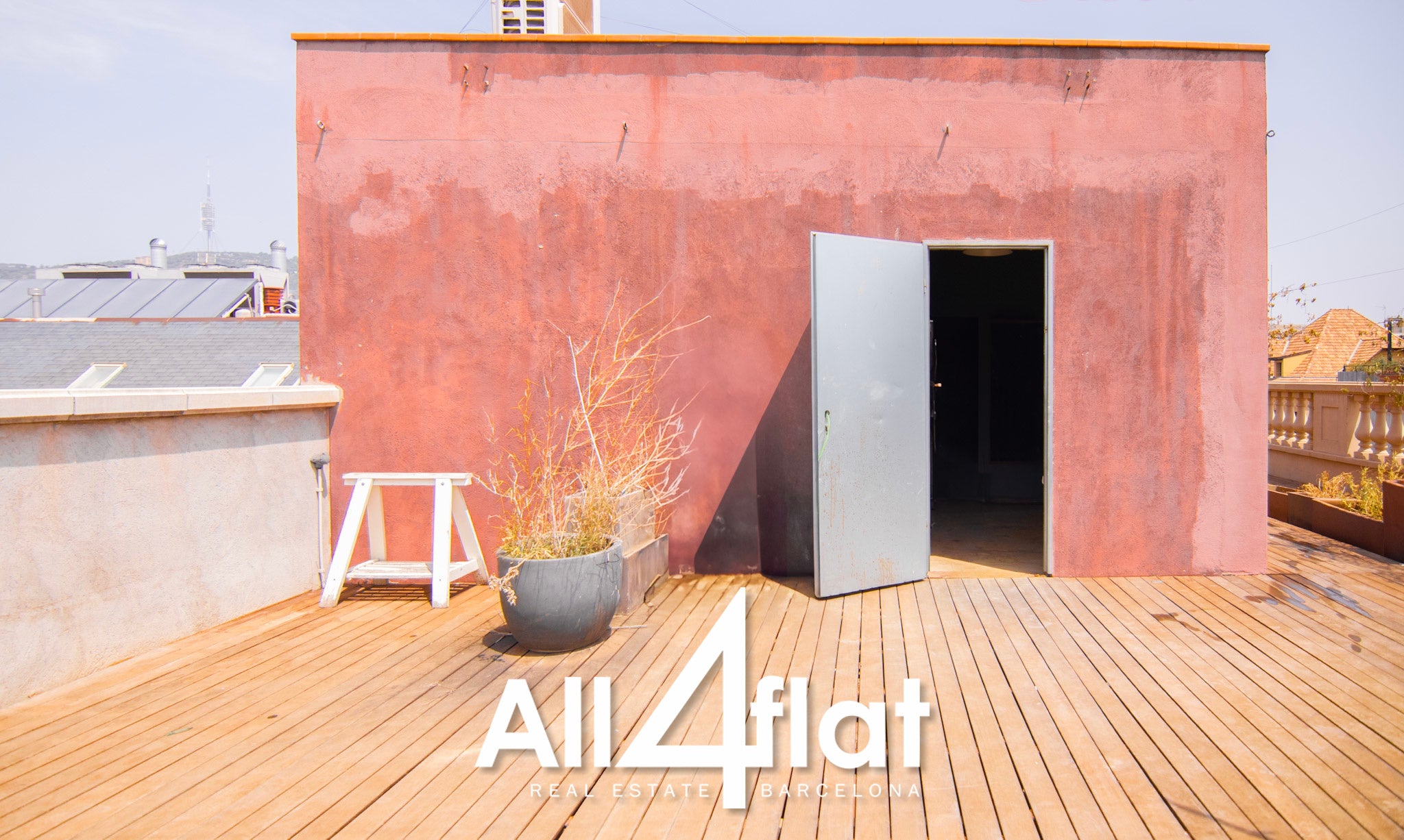 C/ Vico - Réf. : 003541 