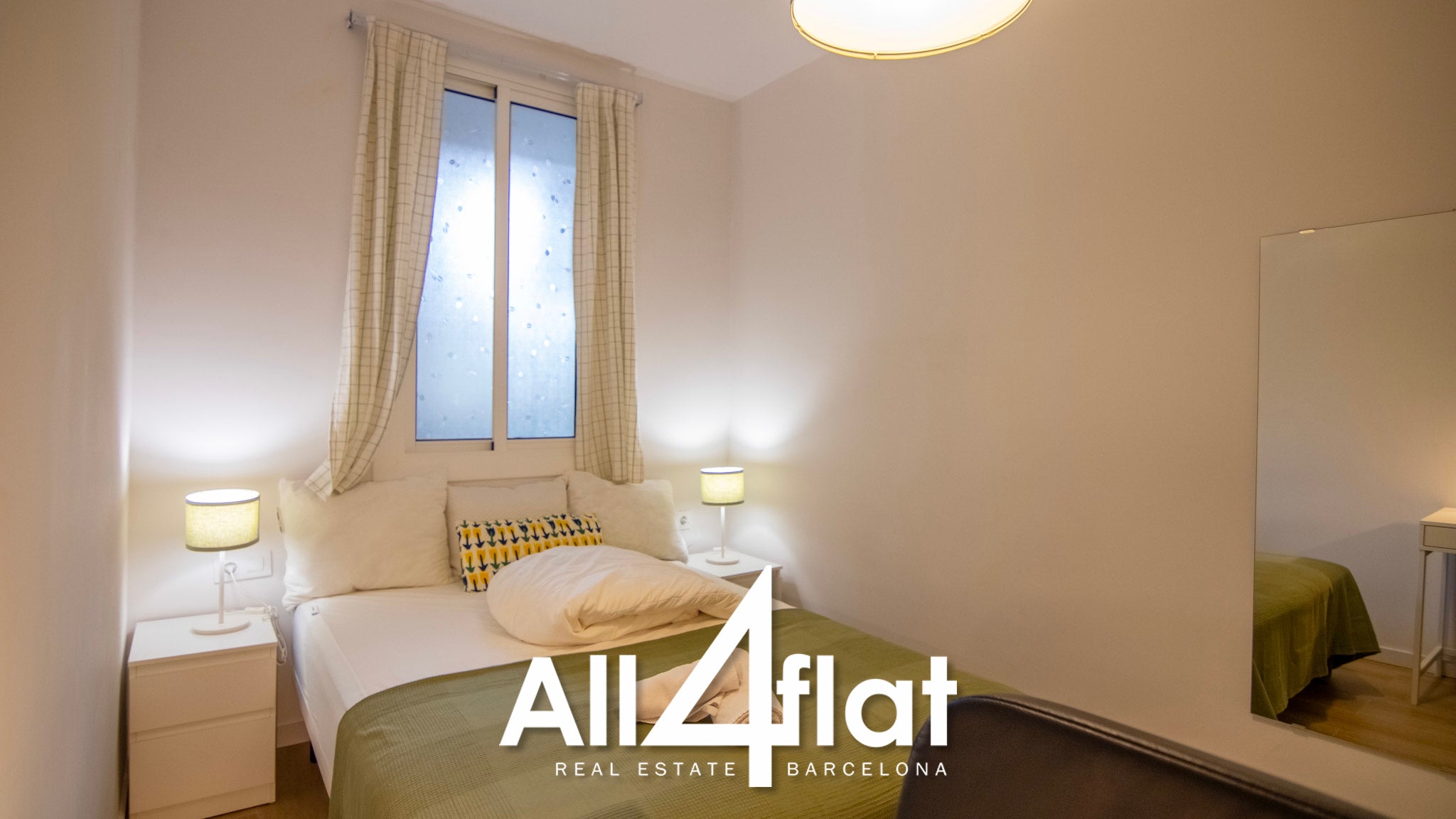 C/ Consell de Cent - Réf: 003584 