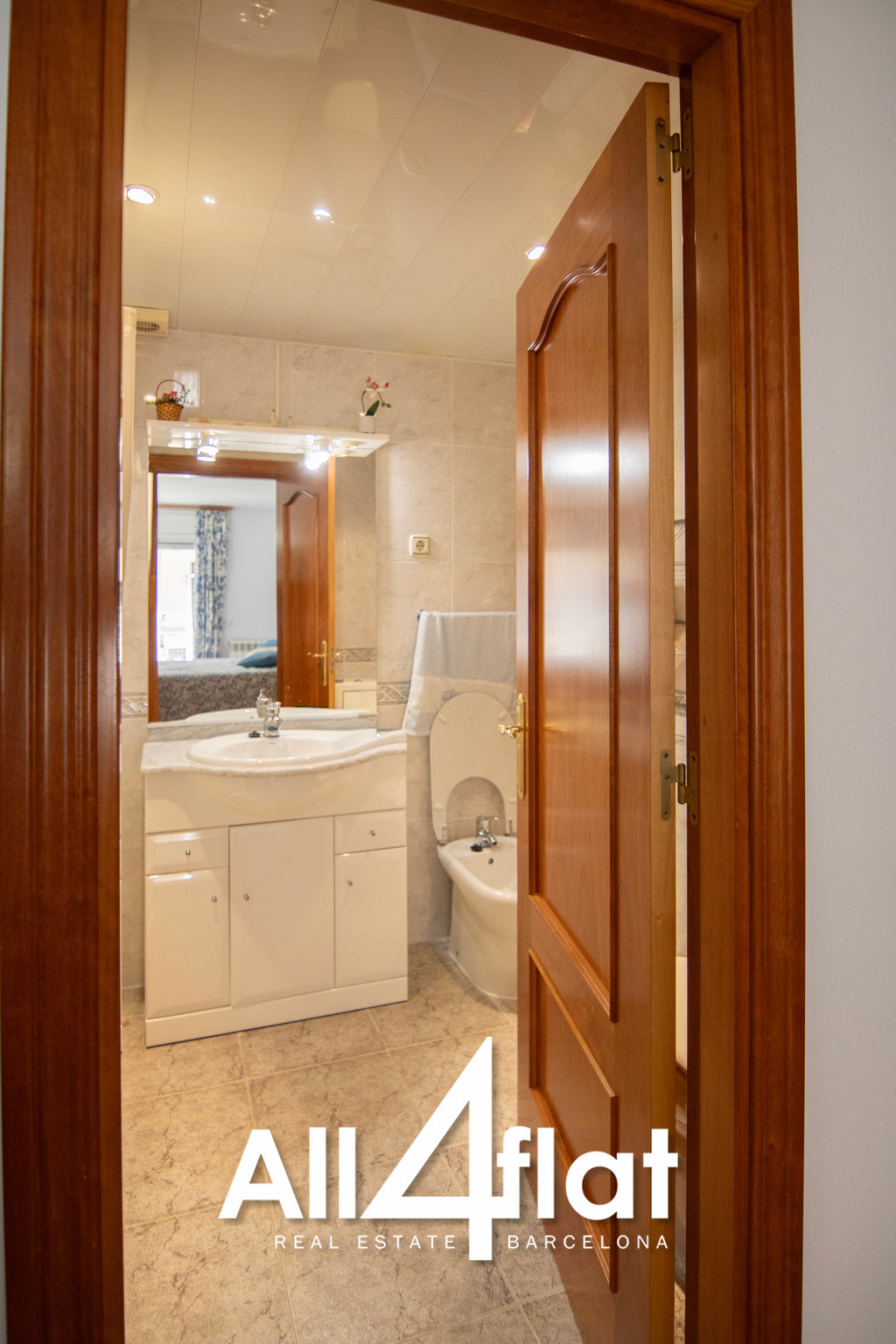 C/ Catalunya - Réf. : 003602 