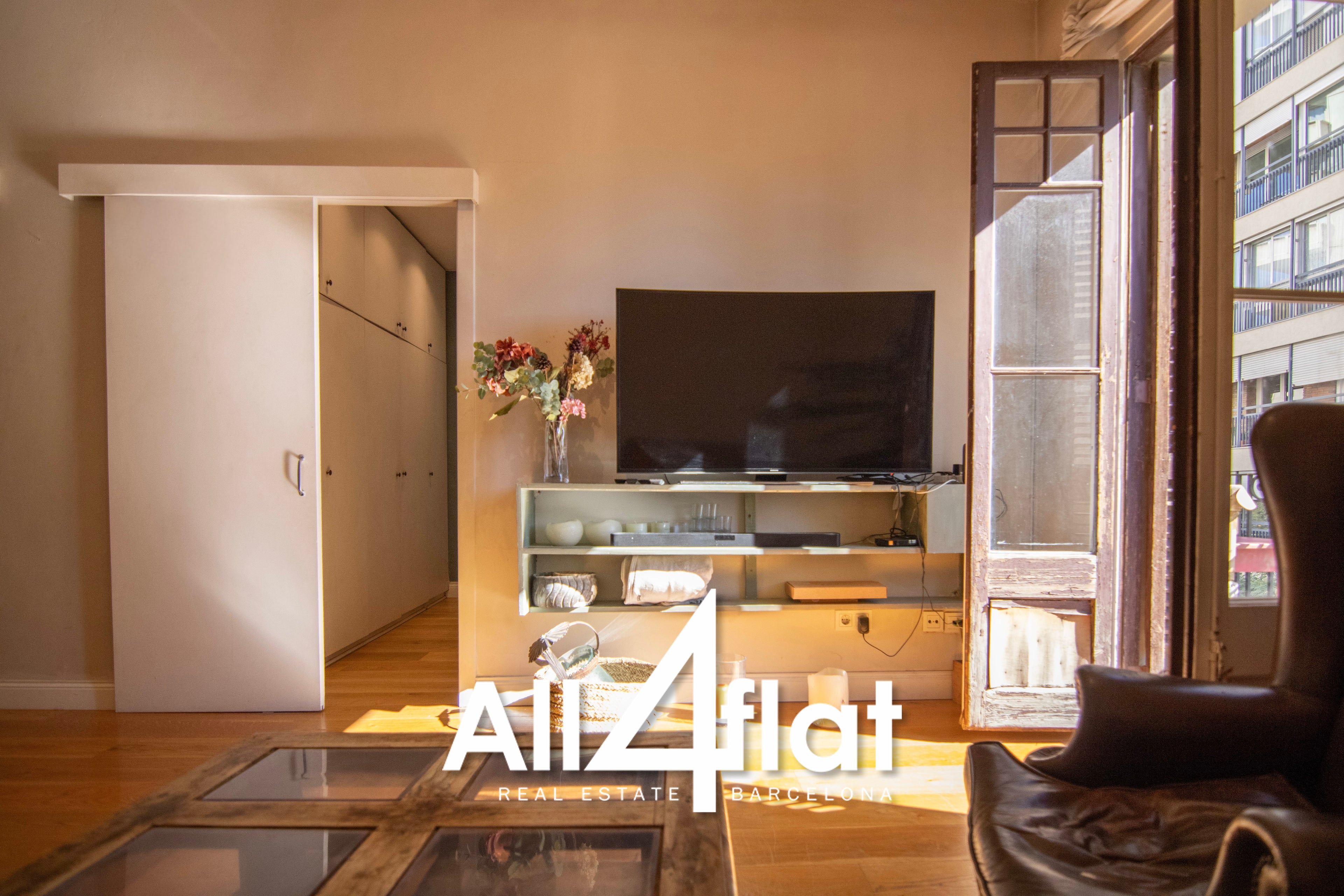 C/ Déu I Mata - Réf. : 003596 