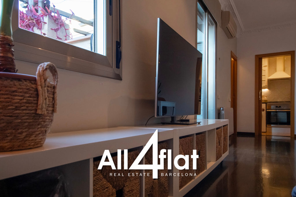 C/ Galileu - Ref: 001684B