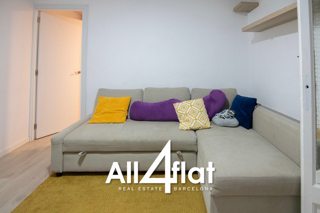 Vía Barcino - Ref: 003613