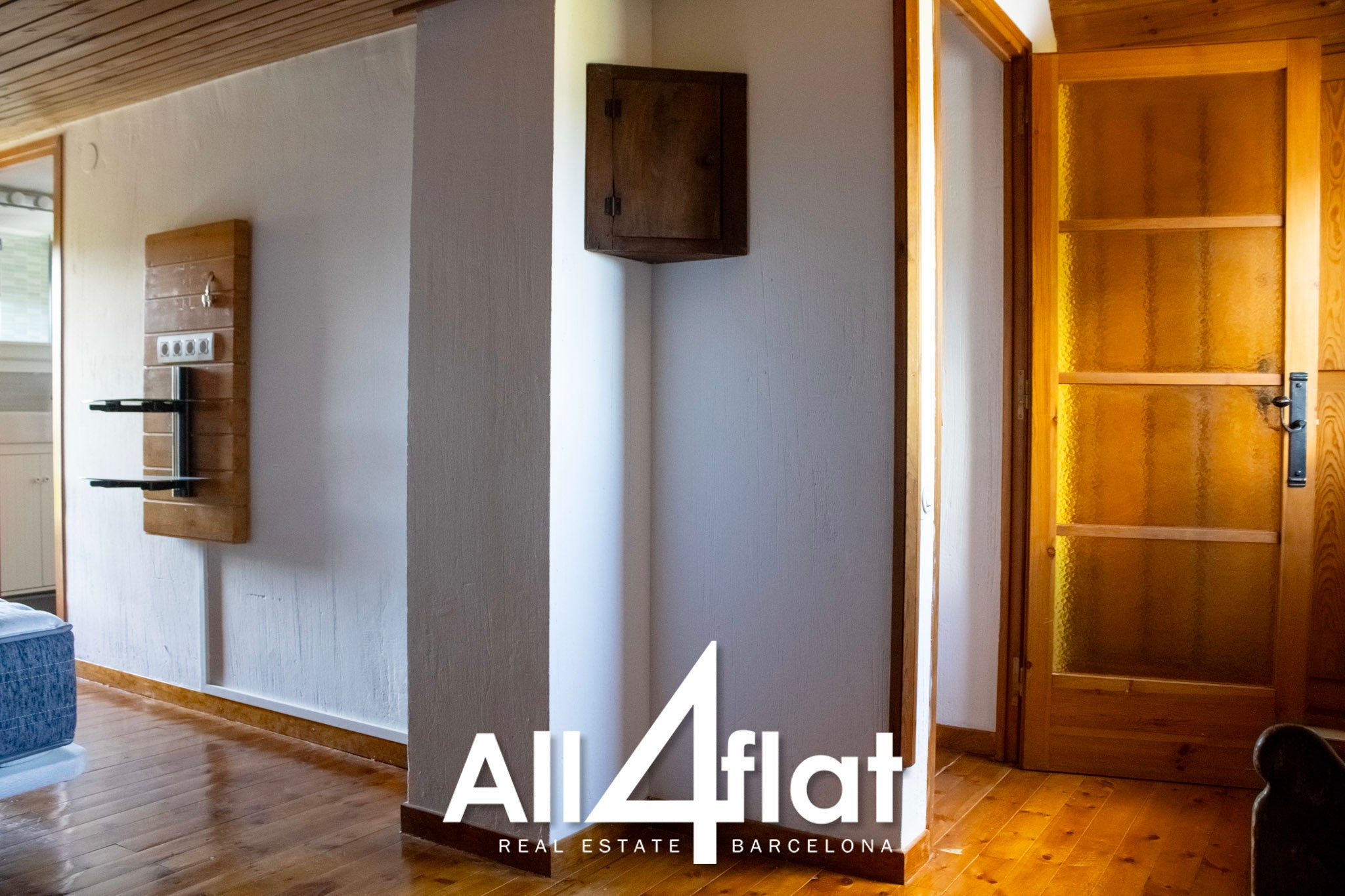 Avda Cerdanya - Ref: 003559