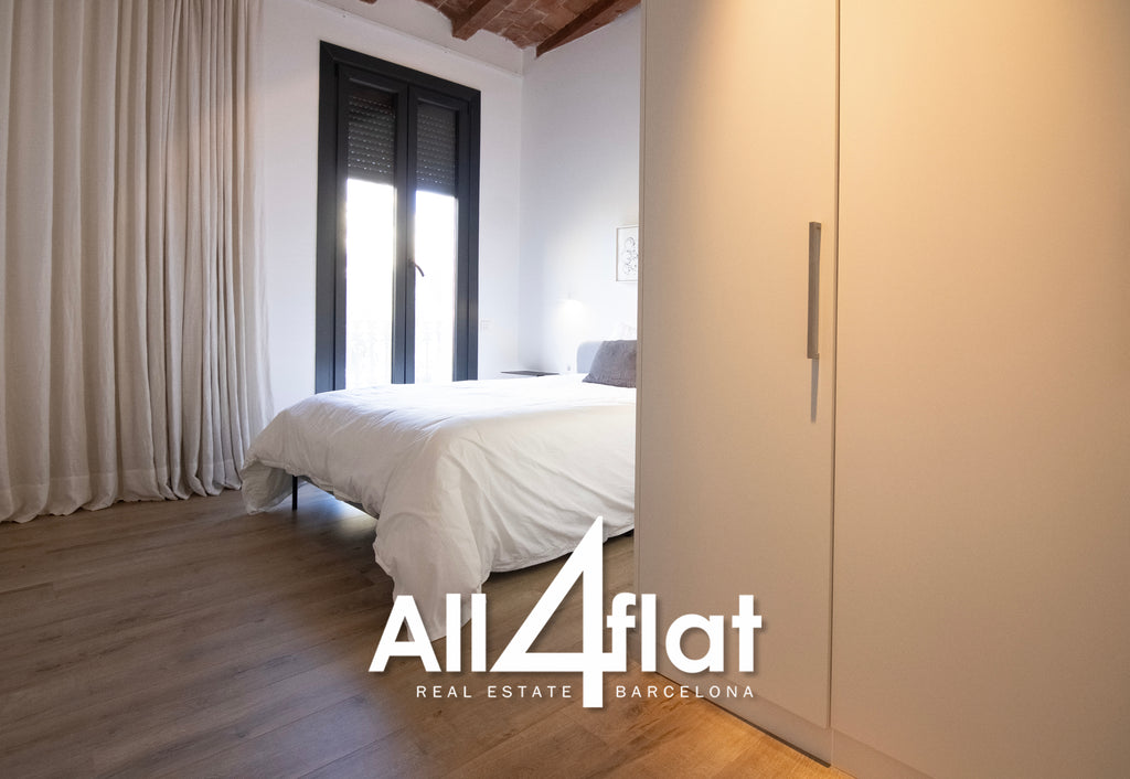 C/ Comte Urgell - Réf: 000003D 