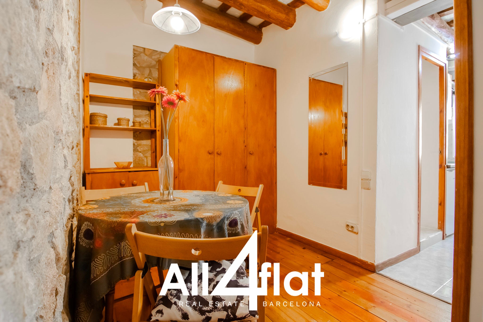 C/ Guardia - Réf. : 000757V 