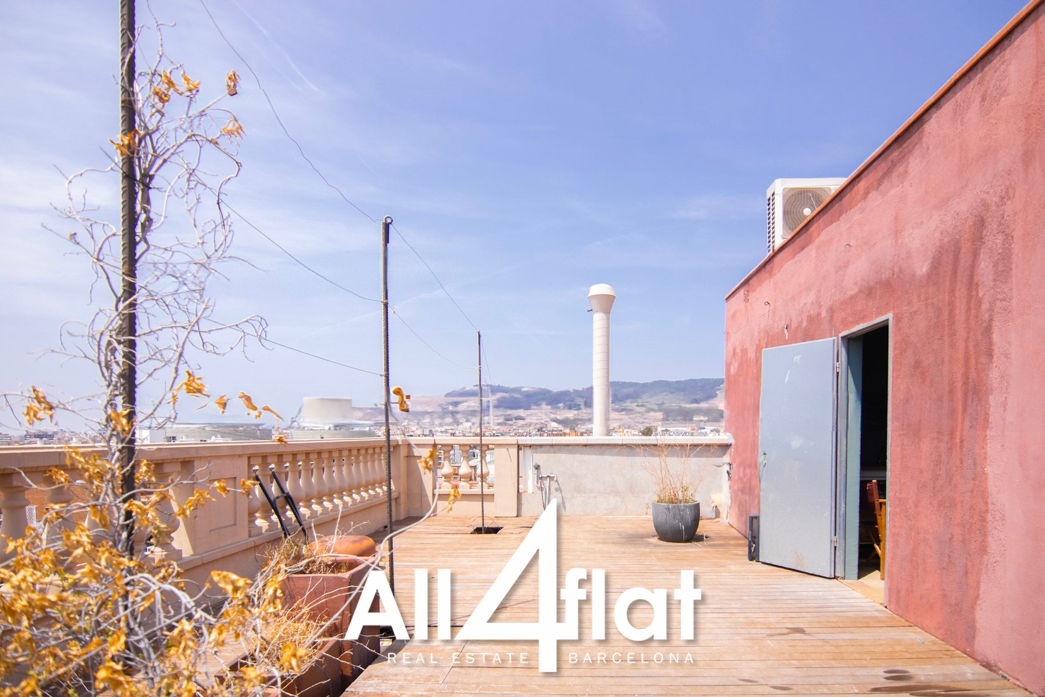 C/ Vico - Réf. : 003541 