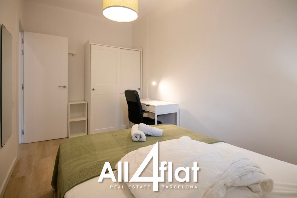 C/ Consell de Cent - Réf: 003584 