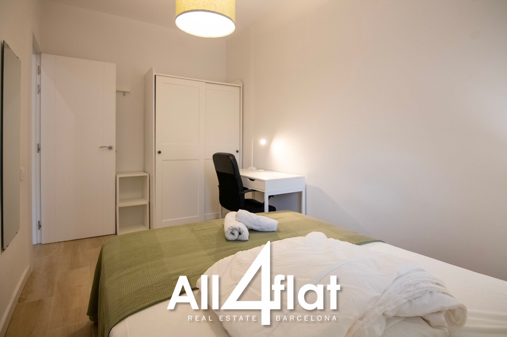 C/ Consell de Cent - Réf: 003584 